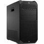 HP Z4 G5 Workstation - Intel Xeon w3-2423 - 64 GB - 1 TB SSD - Tower - Intel W790 Chip - Windows 11 Pro - NVIDIA 16 GB Graphics - - 0, (Fleet Network)