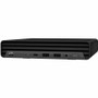 HP Elite Mini 800 G9 Desktop Computer - Intel Core i5 14th Gen i5-14500T - 16 GB - 512 GB SSD - Desktop Mini - Intel Q670 Chip (BQ9L5PC#ABC)