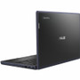 Asus BR1204C BR1204CTA-EN18128-CA 12.2" Rugged Notebook - WUXGA - Intel N-Series N150 - 8 GB - 128 GB SSD - Mineral Gray - Intel Chip (BR1204CTA-EN18128-CA)