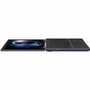 Asus BR1204F BR1204FTA-EN18128T-CA 12.2" Touchscreen Rugged Convertible 2 in 1 Notebook - WUXGA - Intel N-Series N150 - 8 GB - Mineral (Fleet Network)