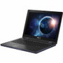 Asus BR1204F BR1204FTA-EN18128T-CA 12.2" Touchscreen Rugged Convertible 2 in 1 Notebook - WUXGA - Intel N-Series N150 - 8 GB - Mineral (BR1204FTA-EN18128T-CA)