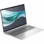 HP EliteBook 660 G11 16" Notebook - WUXGA - Intel Core Ultra 7 155U - vPro Technology - 32 GB - 1 TB SSD - Pike Silver Aluminum - Chip (BR1J4UA#ABA)