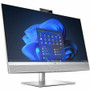 HP EliteOne 870 G9 All-in-One Computer - Intel Core i5 14th Gen i5-14600 - vPro Technology - 16 GB - 512 GB PCI Express NVMe SSD - 27" (BS2H6UA#ABA)