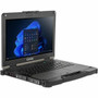 Getac B360 B360 G2 13.3" Touchscreen Rugged Notebook - Full HD - Intel Core i5 12th Gen i5-1240P - Smart Card Reader - Intel Chip - x (Fleet Network)
