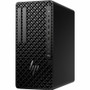 HP Z1 G1i Workstation - Intel Core Ultra 5 235 - 32 GB - 1 TB SSD - Tower - Black - Intel Q870 Chip - Windows 11 Pro - NVIDIA 4 GB - - (BS7N4UT#ABC)