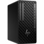 HP Z1 G1i Workstation - Intel Core Ultra 7 265 - 32 GB - 1 TB SSD - Tower - Black - Intel Q870 Chip - Windows 11 Pro - Intel Graphics (Fleet Network)