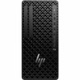 HP Z1 G1i Workstation - Intel Core Ultra 7 265 - 32 GB - 1 TB SSD - Tower - Black - Intel Q870 Chip - Windows 11 Pro - Intel Graphics (Fleet Network)