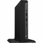 HP Pro Mini 400 G9 Desktop Computer - Intel Core i5 14th Gen i5-14500T - vPro Technology - 32 GB - 512 GB SSD - Mini PC - Intel Q670 - (BS8K7UC#ABC)