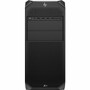 HP Z4 G5 Workstation - 1 x Intel Xeon w3-2525 - vPro Technology - 32 GB - 1 TB SSD - Tower - Black - Intel W790 Chip - Windows 11 Pro (Fleet Network)