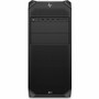 HP Z4 G5 Workstation - 1 x Intel Xeon w3-2525 - vPro Technology - 32 GB - 1 TB SSD - Tower - Black - Intel W790 Chip - Windows 11 Pro (Fleet Network)