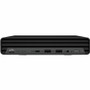 HP Pro Mini 400 G9 Desktop Computer - Intel Core i5 14th Gen i5-14500T - vPro Technology - 32 GB - 512 GB SSD - Mini PC - Intel Q670 - (Fleet Network)