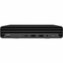 HP Pro Mini 400 G9 Desktop Computer - Intel Core i5 14th Gen i5-14500T - vPro Technology - 32 GB - 512 GB SSD - Mini PC - Intel Q670 - (Fleet Network)