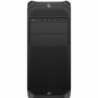 HP Z4 G5 Workstation - Intel Xeon w5-2445 - 32 GB - 512 GB SSD - Tower - Intel W790 Chip - Windows 11 Pro - NVIDIA 16 GB Graphics - - (Fleet Network)