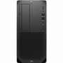 HP Z2 G9 Workstation - 1 x Intel Core i9 14th Gen i9-14900K - vPro Technology - 64 GB - 1 TB SSD - Tower - Black - Intel W680 Chip - - (Fleet Network)