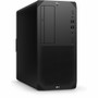 HP Z2 G9 Workstation - 1 x Intel Core i9 14th Gen i9-14900K - vPro Technology - 64 GB - Tower - Black - Intel W680 Chip - Windows 11 - (Fleet Network)