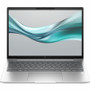 HP EliteBook 630 G11 13.3" Notebook - WUXGA - Intel Core Ultra 5 125U - 8 GB - 256 GB SSD - Intel Chip - 1920 x 1200 - FreeDOS - Intel (Fleet Network)