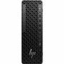 HP Z2 G1i Workstation - Intel Core Ultra 5 235 - 16 GB - 512 GB SSD - Small Form Factor - Black - Intel W880 Chip - Windows 11 Pro - 4 (Fleet Network)