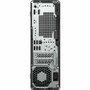HP Small Form Factor Workstation With Intel Core Ultra 5 235 16 GB 512 SSD Black Windows Ready Chip Pro BW0Z3UT#ABC