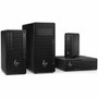 HP Small Form Factor Workstation With Intel Core Ultra 5 235 16 GB 512 SSD Black Windows Ready Chip Pro BW0Z3UT#ABC