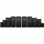 HP Small Form Factor Workstation With Intel Core Ultra 5 235 16 GB 512 SSD Black Windows Ready Chip Pro BW0Z3UT#ABC