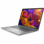 HP ZBook 8 G1ak 14" Copilot+ PC Mobile Workstation - WUXGA - AMD Ryzen AI 7 PRO 350 - 32 GB - 1 TB SSD - English, French Keyboard - - (BX7L4UT#ABL)