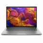 HP ZBook 8 G1ak 14" Copilot+ PC Mobile Workstation - WUXGA - AMD Ryzen AI 7 PRO 350 - 16 GB - 512 GB SSD - English Keyboard - Meteor - (Fleet Network)
