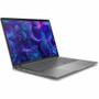HP ZBook 8 G1i 14" Mobile Workstation - WUXGA - Intel Core Ultra 7 255H - 32 GB - 1 TB SSD - English, French Keyboard - Meteor Silver (Fleet Network)
