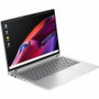 HP Elite mt645 G8 14" Thin Client Notebook - WUXGA - 60 Hz - AMD Ryzen 3 7335U - 8 GB - 256 GB SSD - Smart Card Reader - AMD Chip - x (BX7W5UA#ABA)
