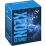 Intel Xeon E3-1200 v5 E3-1270 v5 Quad-core (4 Core) 3.60 GHz Processor - Retail Pack - 8 MB L3 Cache - 1 MB L2 Cache - 64-bit - 4 GHz (Fleet Network)