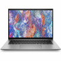 HP ZBook Firefly G11 A 14" Mobile Workstation - AMD Ryzen 7 PRO 8840HS - 32 GB - 1 TB SSD - Smart Card Reader - AMD Chip - AMD Radeon (Fleet Network)