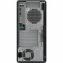 HP Z2 G9 Workstation - Intel Core i7 14th Gen i7-14700 - 16 GB - 512 GB SSD - Tower - Intel W680 Chip - Windows 11 Pro - NVIDIA 8 GB - (BZ4C0UA#ABA)
