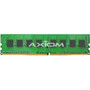 Axiom 4GB DDR4 SDRAM Memory Module - For Workstation - 4 GB - DDR4-2133/PC4-17000 DDR4 SDRAM - CL15 - 1.20 V - ECC - Unbuffered - - (Fleet Network)