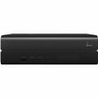 HP Z2 Mini G9 Workstation - 1 x Intel Core i7 14th Gen i7-14700 - 16 GB - 512 GB SSD - Mini PC - Intel W680 Chip - NVMe Controller - 1 (Fleet Network)
