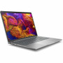 HP ZBook 8 G1as 14" Touchscreen Copilot+ PC Mobile Workstation - WUXGA - AMD Ryzen AI 9 HX PRO 375 - 32 GB - 512 GB SSD - English, - - (Fleet Network)