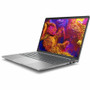 HP ZBook 8 G1as 14" Touchscreen Copilot+ PC Mobile Workstation - WUXGA - AMD Ryzen AI 9 HX PRO 375 - 32 GB - 512 GB SSD - English, - - (BZ7K8UT#ABL)