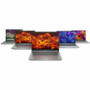 HP ZBook 8 G1as 14" Touchscreen Copilot+ PC Mobile Workstation - WUXGA - AMD Ryzen AI 9 HX PRO 375 - 32 GB - 512 GB SSD - English, - - (BZ7K8UT#ABL)