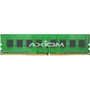 Axiom 16GB DDR4 SDRAM Memory Module - For Workstation - 16 GB - DDR4-2133/PC4-17000 DDR4 SDRAM - CL15 - 1.20 V - ECC - Unbuffered - - (Fleet Network)