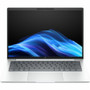 HP EliteBook 8 G1a 16" Copilot+ PC Notebook - WUXGA - 60 Hz - AMD Ryzen 5 PRO 230 - 32 GB - 1 TB SSD - English Keyboard - Glacier - - (Fleet Network)