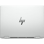 HP EliteBook 8 Flip G1i 13.3" Touchscreen Convertible 2 in 1 Notebook - WUXGA - 60 Hz - Intel Core Ultra 7 265U - 32 GB - 512 GB SSD - (C08VZUP#ABA)