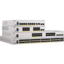 Cisco Catalyst C1000-24FP-4G-L Ethernet Switch - 24 Ports - Manageable - Gigabit Ethernet - 10/100/1000Base-T, 1000Base-X - - 2 Layer (Fleet Network)
