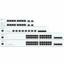 Sophos 100 CS110-24FP Ethernet Switch - 24 Ports - Manageable - Gigabit Ethernet, 10 Gigabit Ethernet - 10/100/1000Base-T, 10GBase-X - (Fleet Network)