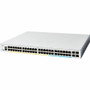 Cisco Catalyst C1300-48T-4X Ethernet Switch - 48 Ports - Manageable - 10 Gigabit Ethernet - 10/100/1000Base-T, 10GBase-X - Refurbished (Fleet Network)