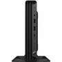 HP Pro Mini 400 G9 Desktop Computer - Intel Core i5 14th Gen i5-14500T - 16 GB - 512 GB SSD - Mini PC - Intel Q670 Chip (C16J5UC#ABA)