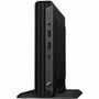 HP Pro Mini 400 G9 Desktop Computer - Intel Core i5 14th Gen i5-14500T - 16 GB - 512 GB SSD - Mini PC - Intel Q670 Chip (C16J5UC#ABA)