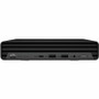 HP Pro Mini 400 G9 Desktop Computer - Intel Core i5 14th Gen i5-14500T - 16 GB - 512 GB SSD - Mini PC - Intel Q670 Chip (Fleet Network)
