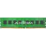 Axiom 16GB DDR4 SDRAM Memory Module - For Workstation, Desktop PC - 16 GB - DDR4-2133/PC4-17000 DDR4 SDRAM - CL15 - 1.20 V - - 288-pin (Fleet Network)