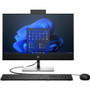 HP ProOne 440 G9 All-in-One Computer - Intel Core i5 12th Gen i5-12500 - 16 GB - 512 GB SSD - 23.8" Full HD - Desktop - Jack Black - - (Fleet Network)