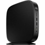 HP Elite t660 Thin Client - Intel U-series U300E Penta-core (5 Core) 1.10 GHz  - Intel Chip - 8 GB RAM DDR5 SDRAM - - 32 GB Flash - - (Fleet Network)