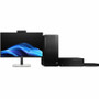 HP ProDesk 4 G1i Desktop Computer - Intel Core Ultra 5 225 - 16 GB - 256 GB PCI Express NVMe SSD - Small Form Factor - Intel Q870 Chip (C1UW4EC#ABA)