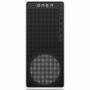 OMEN OMEN 16L TG03-0069 Gaming Desktop Computer - Intel Core i7 14th Gen i7-14700F - 32 GB - 1 TB SSD - Tower - Snow White Metal - - - (Fleet Network)